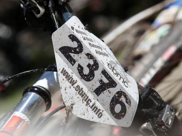 RDHF 2011 - Raid des Hautes Fagnes - photo 100