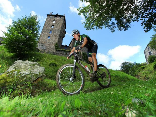 RDHF 2011 - Raid des Hautes Fagnes - photo 101