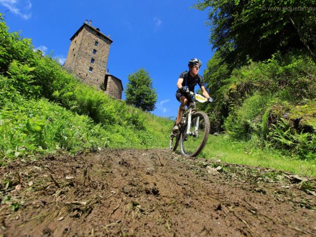 RDHF 2011 - Raid des Hautes Fagnes - photo 104