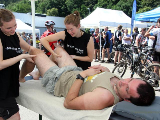 RDHF 2011 - Raid des Hautes Fagnes - photo 109