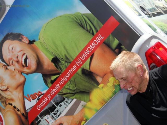 RDHF 2011 - Raid des Hautes Fagnes - photo 110