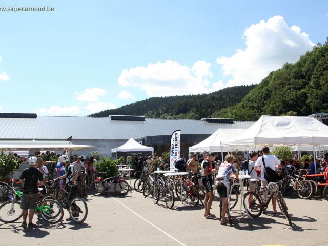 RDHF 2011 - Raid des Hautes Fagnes - photo 111