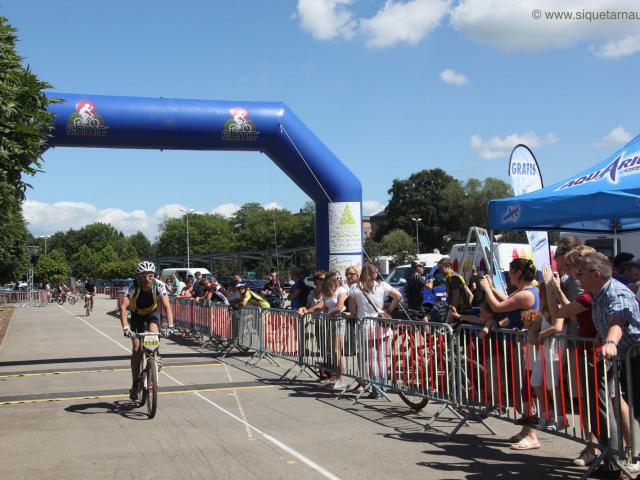 RDHF 2011 - Raid des Hautes Fagnes - photo 112