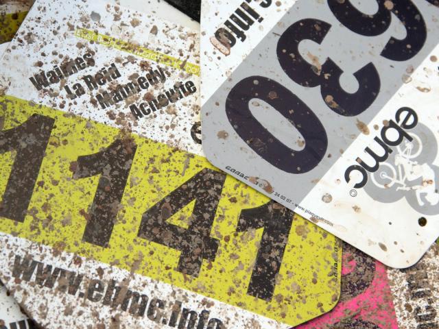 RDHF 2011 - Raid des Hautes Fagnes - photo 116