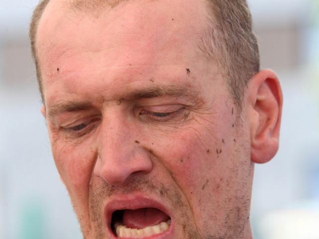 RDHF 2011 - Raid des Hautes Fagnes - photo 119