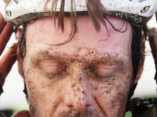 RDHF 2011 - Raid des Hautes Fagnes - photo 122