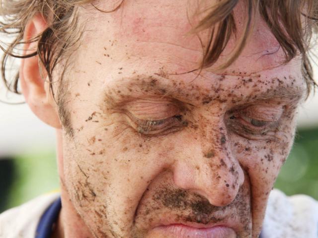 RDHF 2011 - Raid des Hautes Fagnes - photo 123