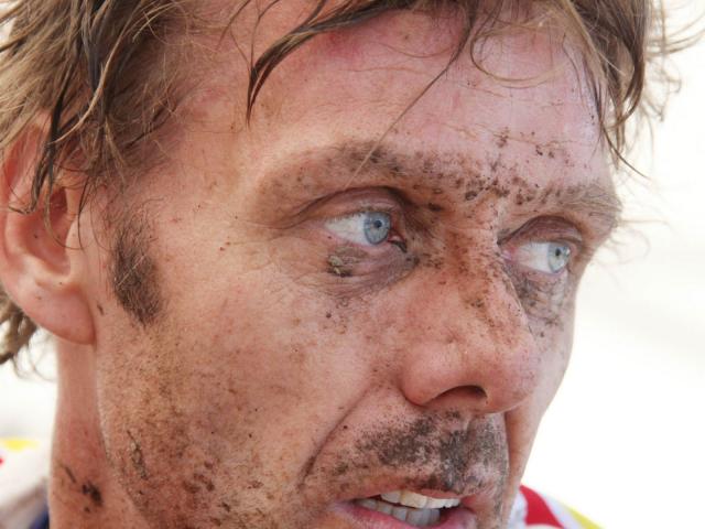 RDHF 2011 - Raid des Hautes Fagnes - photo 125