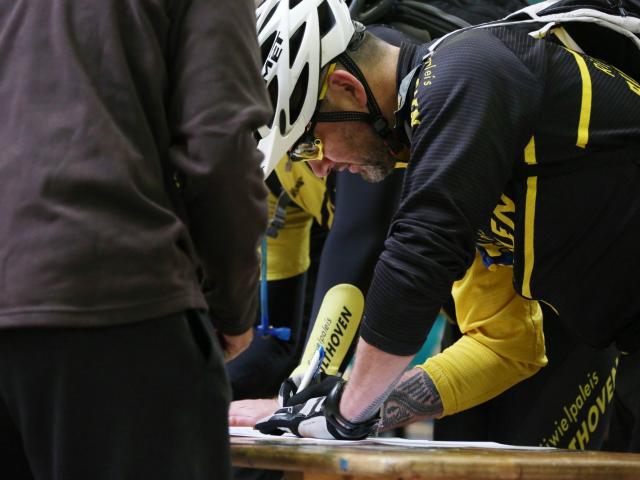 RDHF 2012 - Raid des Hautes Fagnes - photo 15