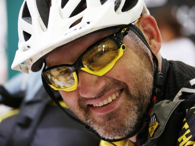 RDHF 2012 - Raid des Hautes Fagnes - photo 17