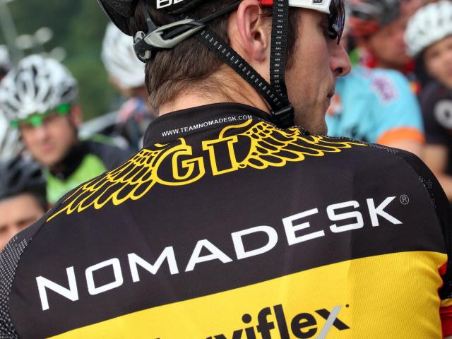 RDHF 2012 - Raid des Hautes Fagnes - photo 22