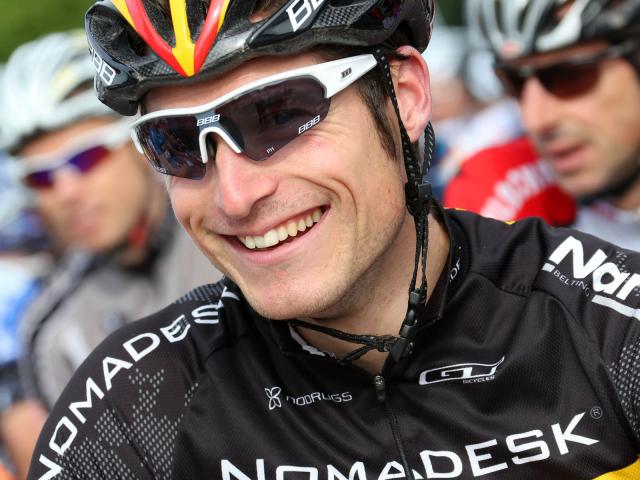 RDHF 2012 - Raid des Hautes Fagnes - photo 23