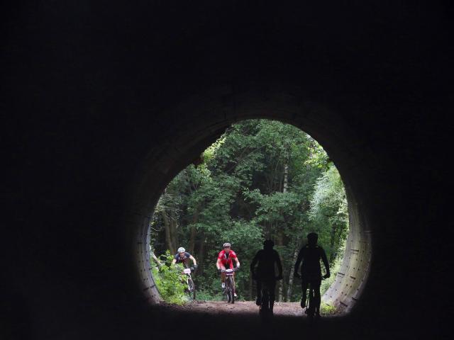 RDHF 2012 - Raid des Hautes Fagnes - photo 25