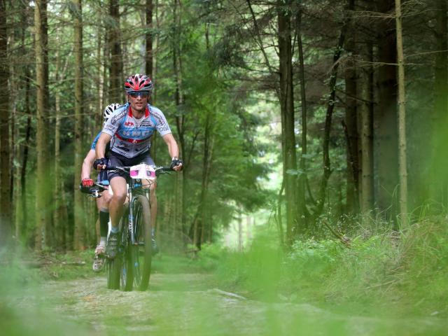 RDHF 2012 - Raid des Hautes Fagnes - photo 28
