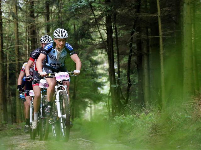 RDHF 2012 - Raid des Hautes Fagnes - photo 32