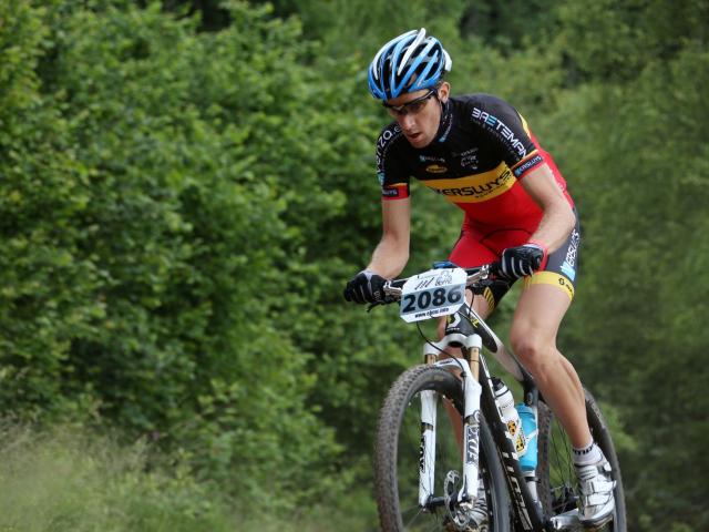 RDHF 2012 - Raid des Hautes Fagnes - photo 40