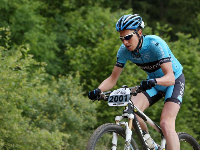 RDHF 2012 - Raid des Hautes Fagnes - photo 41