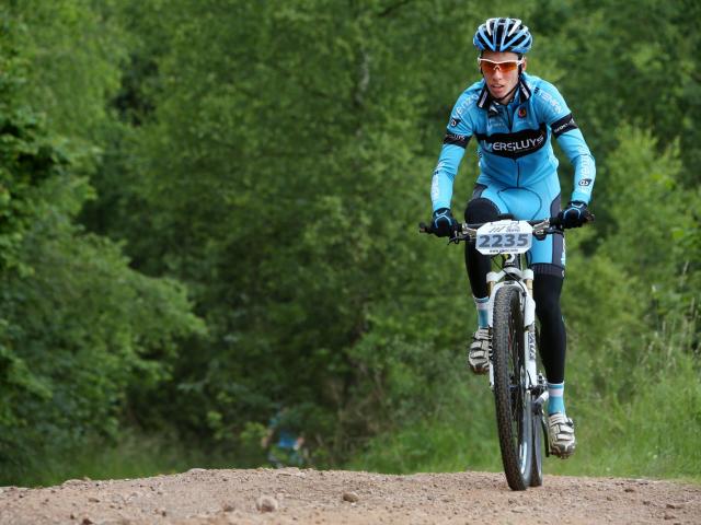 RDHF 2012 - Raid des Hautes Fagnes - photo 42