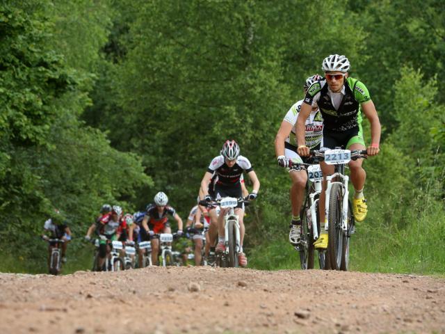 RDHF 2012 - Raid des Hautes Fagnes - photo 44