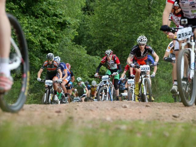 RDHF 2012 - Raid des Hautes Fagnes - photo 45