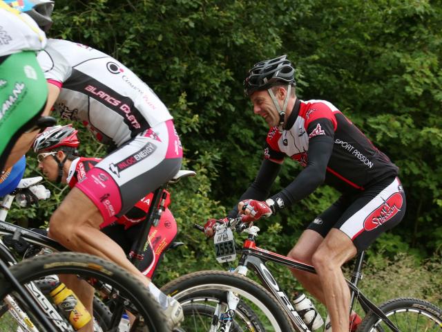 RDHF 2012 - Raid des Hautes Fagnes - photo 48