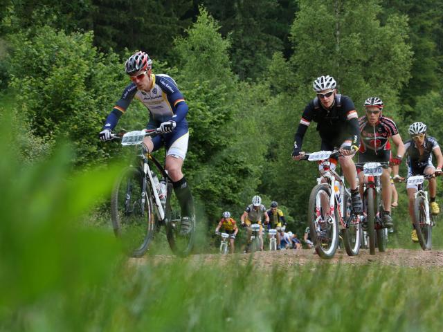 RDHF 2012 - Raid des Hautes Fagnes - photo 49