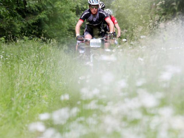 RDHF 2012 - Raid des Hautes Fagnes - photo 50