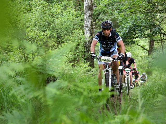 RDHF 2012 - Raid des Hautes Fagnes - photo 55