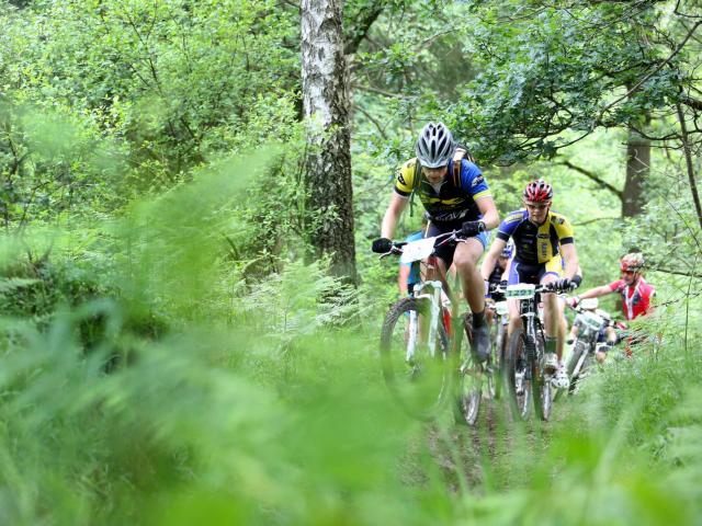 RDHF 2012 - Raid des Hautes Fagnes - photo 60