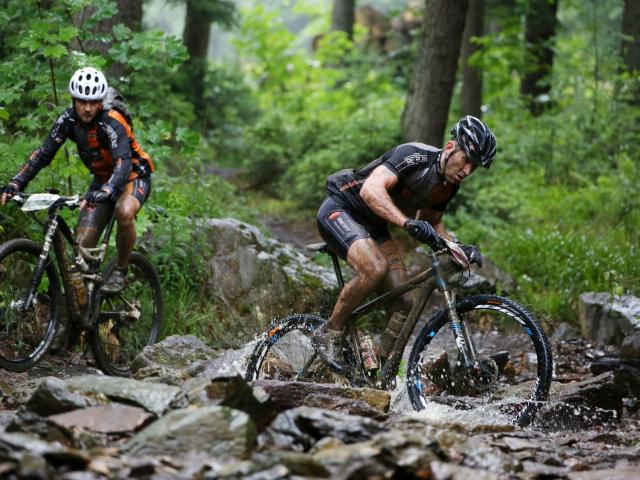 RDHF 2012 - Raid des Hautes Fagnes - photo 62