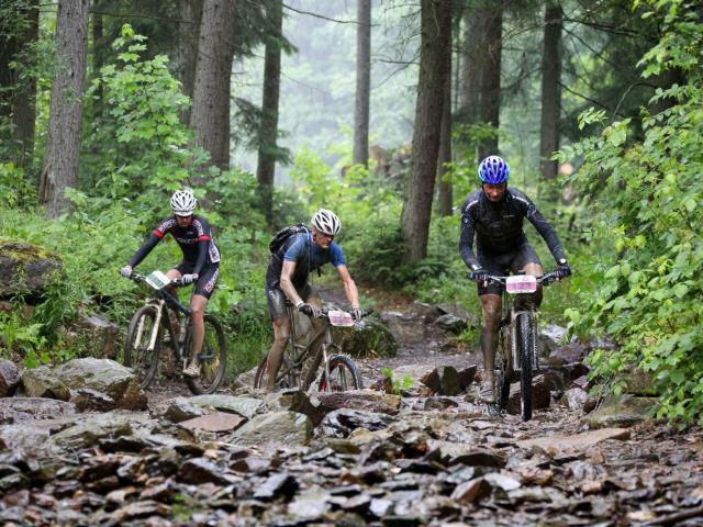 RDHF 2012 - Raid des Hautes Fagnes - photo 63