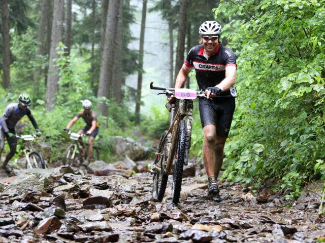 RDHF 2012 - Raid des Hautes Fagnes - photo 65