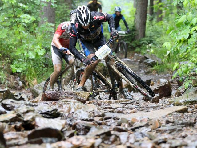 RDHF 2012 - Raid des Hautes Fagnes - photo 67