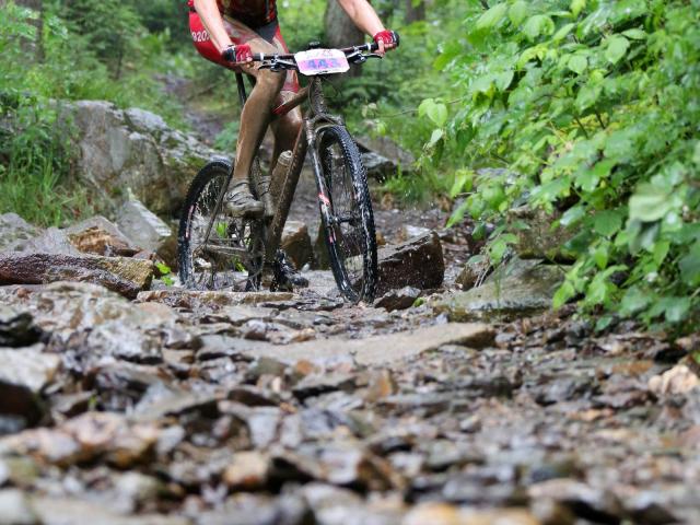 RDHF 2012 - Raid des Hautes Fagnes - photo 68