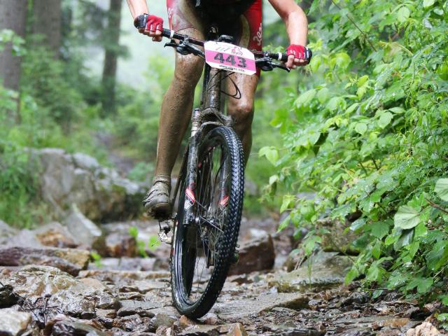 RDHF 2012 - Raid des Hautes Fagnes - photo 69