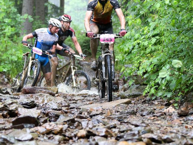 RDHF 2012 - Raid des Hautes Fagnes - photo 70