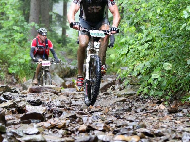 RDHF 2012 - Raid des Hautes Fagnes - photo 71