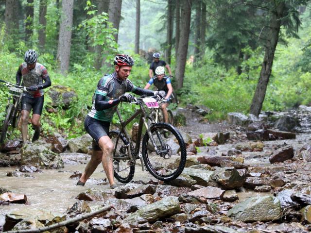 RDHF 2012 - Raid des Hautes Fagnes - photo 72