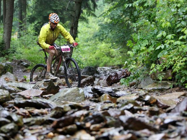RDHF 2012 - Raid des Hautes Fagnes - photo 74