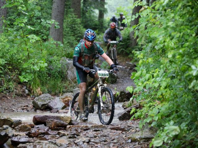 RDHF 2012 - Raid des Hautes Fagnes - photo 75