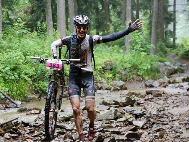 RDHF 2012 - Raid des Hautes Fagnes - photo 76