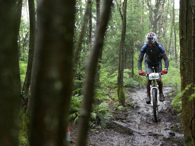RDHF 2012 - Raid des Hautes Fagnes - photo 77