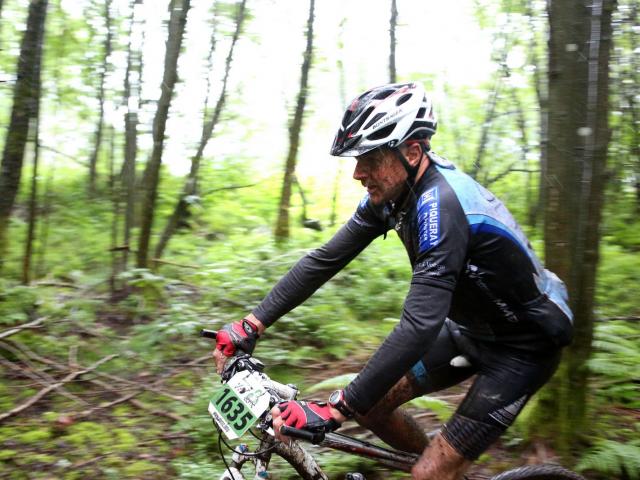 RDHF 2012 - Raid des Hautes Fagnes - photo 78