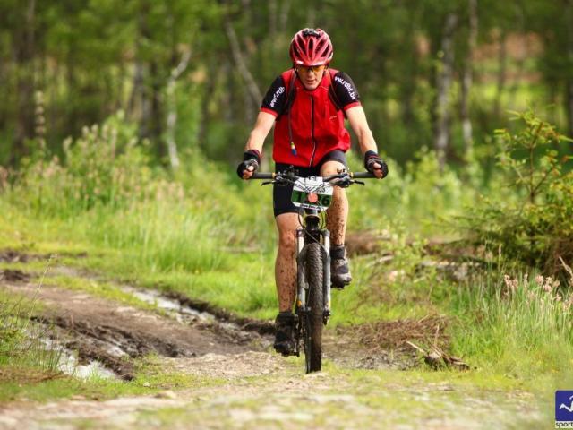 RDHF 2012 - Raid des Hautes Fagnes - photo 79