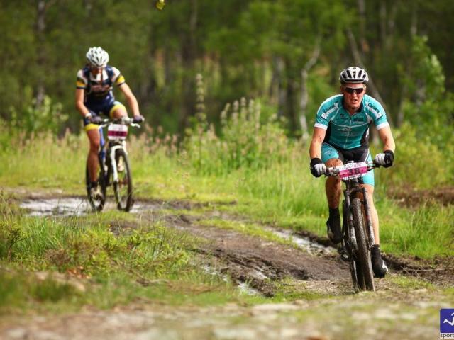 RDHF 2012 - Raid des Hautes Fagnes - photo 81