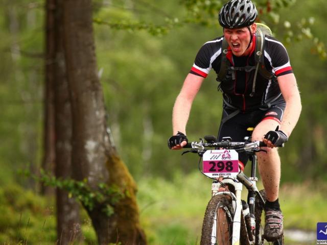 RDHF 2012 - Raid des Hautes Fagnes - photo 82