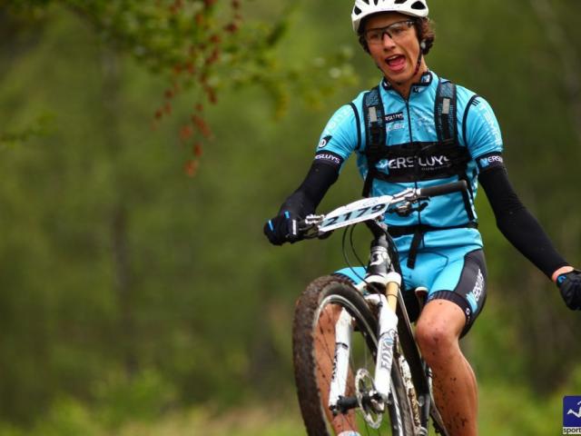 RDHF 2012 - Raid des Hautes Fagnes - photo 83