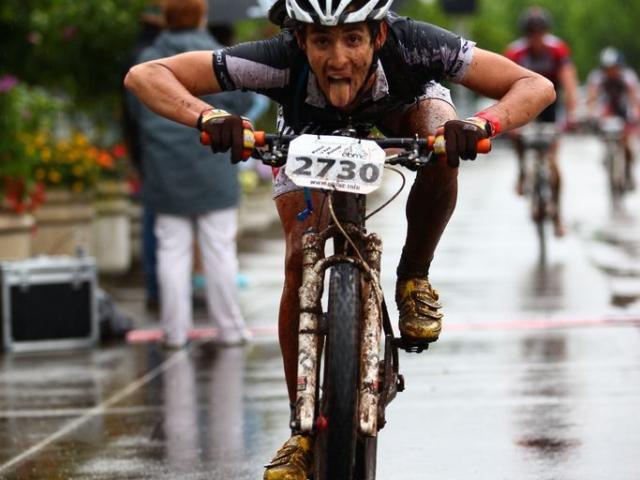RDHF 2012 - Raid des Hautes Fagnes - photo 84