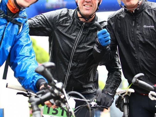 RDHF 2012 - Raid des Hautes Fagnes - photo 85