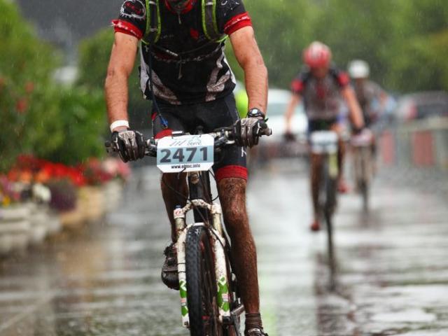 RDHF 2012 - Raid des Hautes Fagnes - photo 86